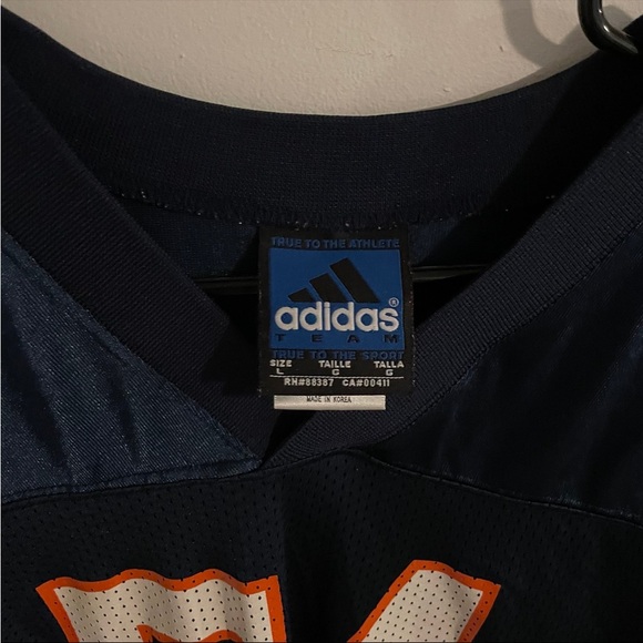 Chicago Bears Urlacher Jersey - Picture 4 of 6